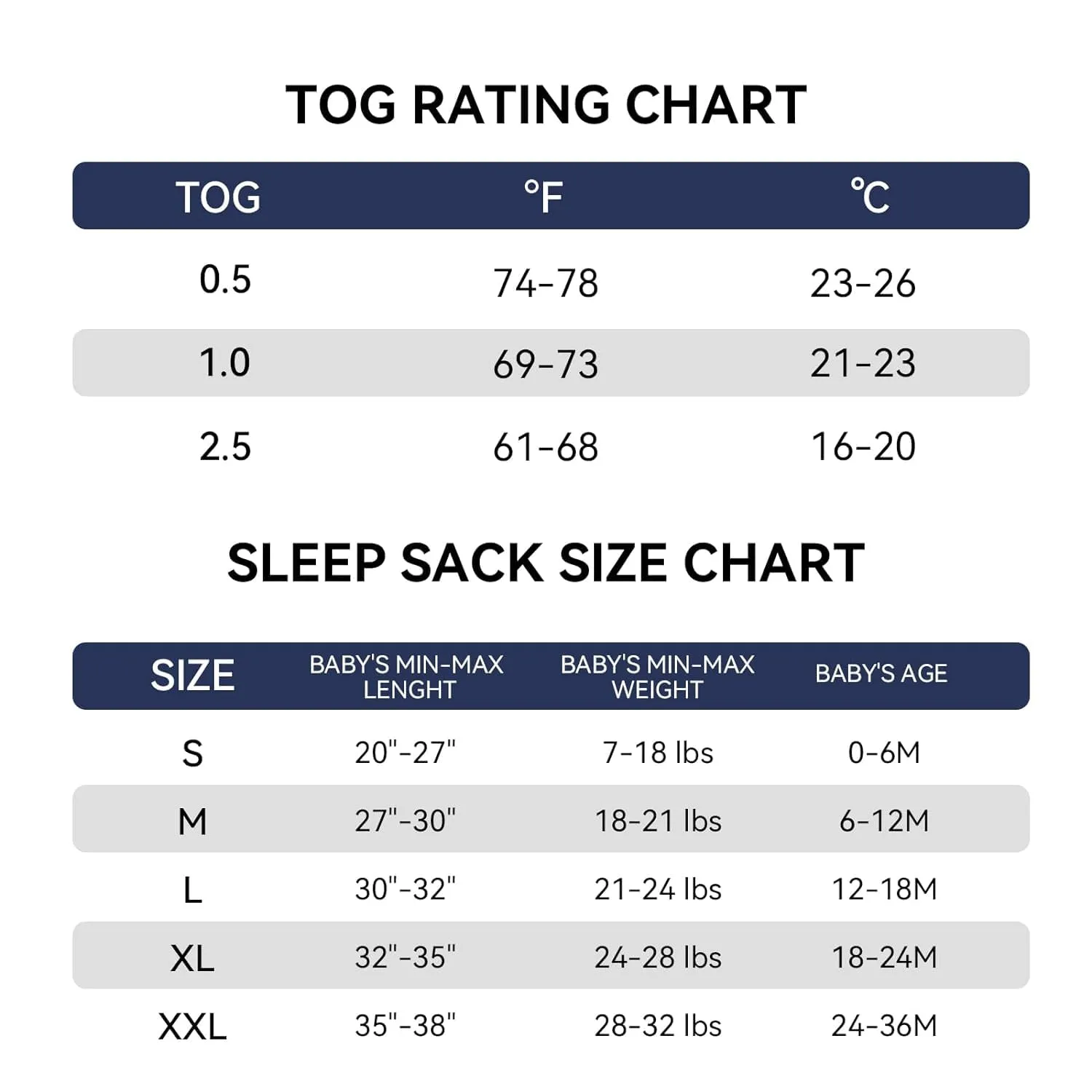 Rayon Made from Bamboo Baby Sleep Sack 1.0 Tog Ultra Soft Wearable Blanket 24-36 Months, Toddler Sleeping Bag 2t-3t Unisex Boys Girls, 2-Way Zipper Sleep Sack Breathable Lightweight XXL