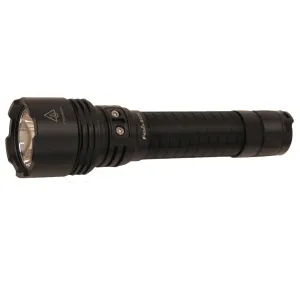 Rc20 Led Flashlight W-battery