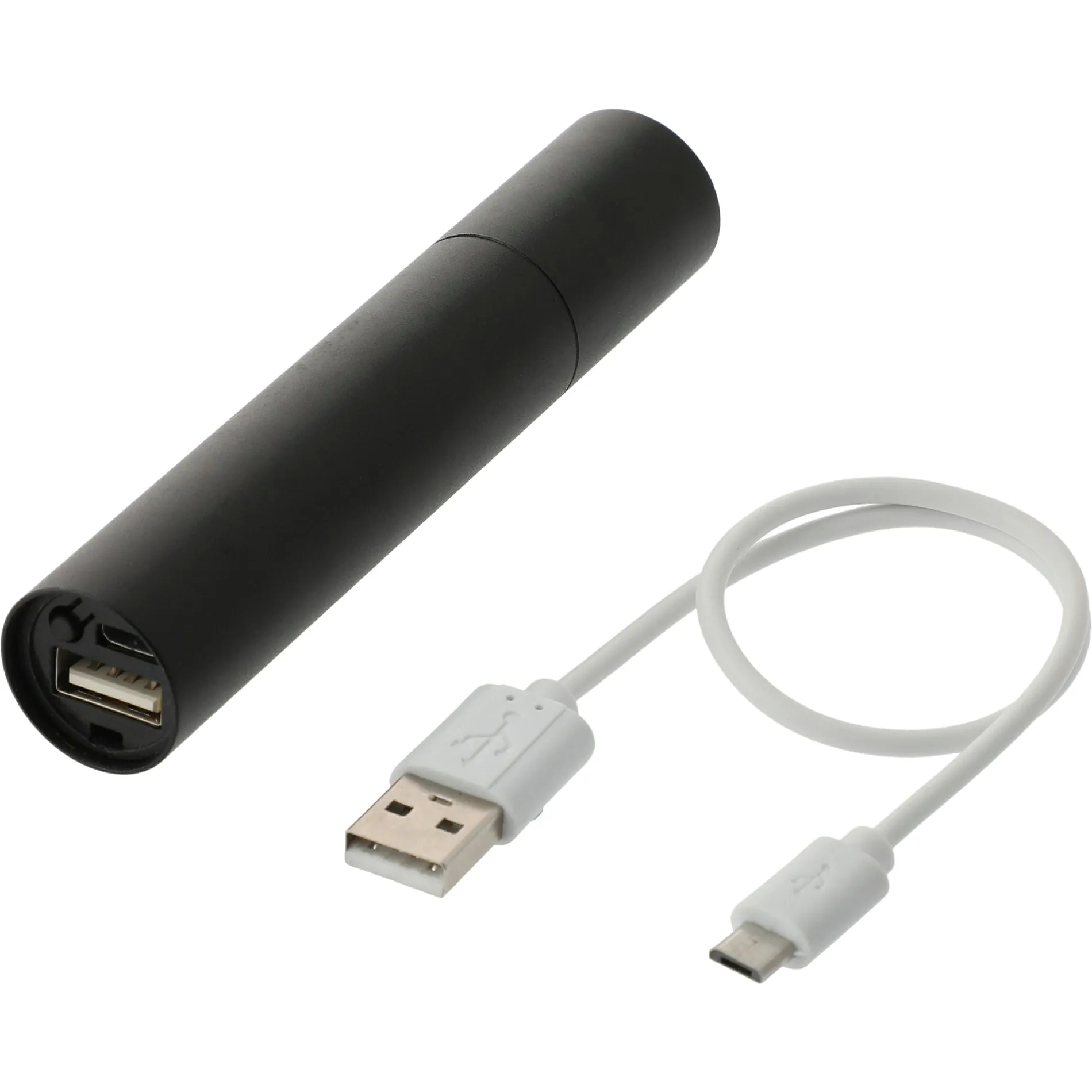 Rechargeable 1200mAh Flashlight