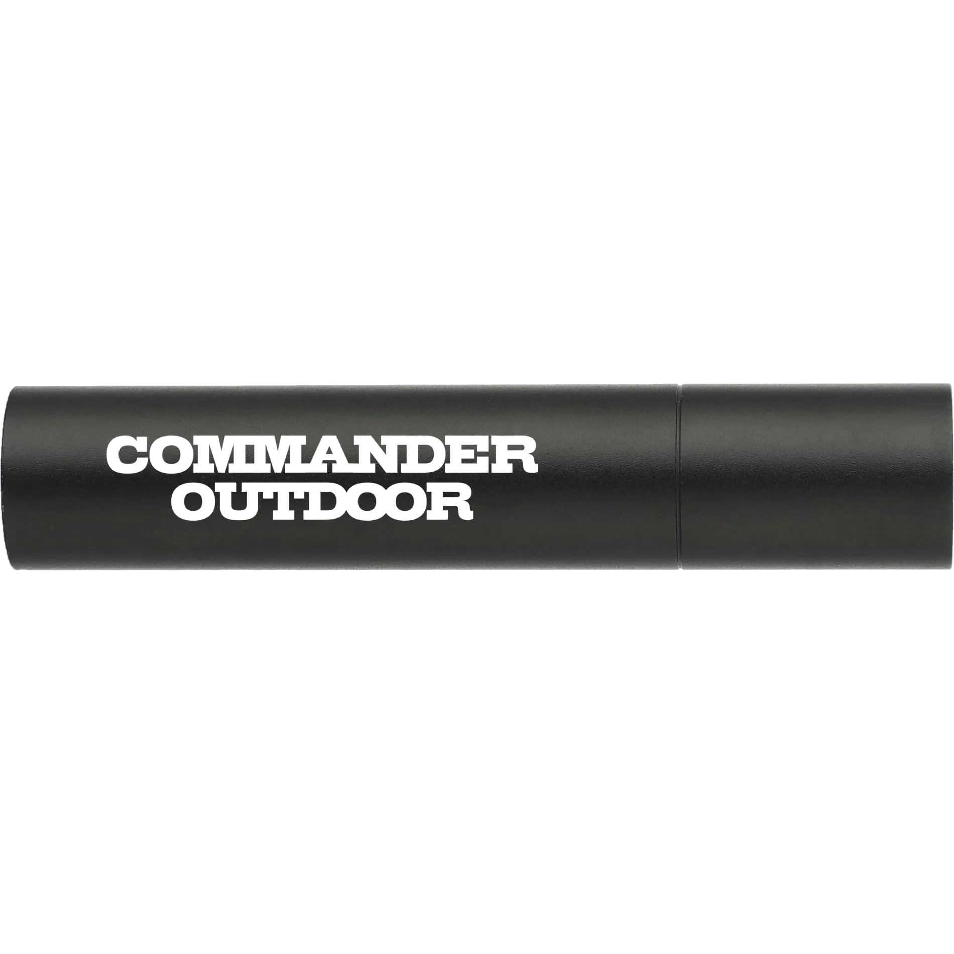 Rechargeable 1200mAh Flashlight