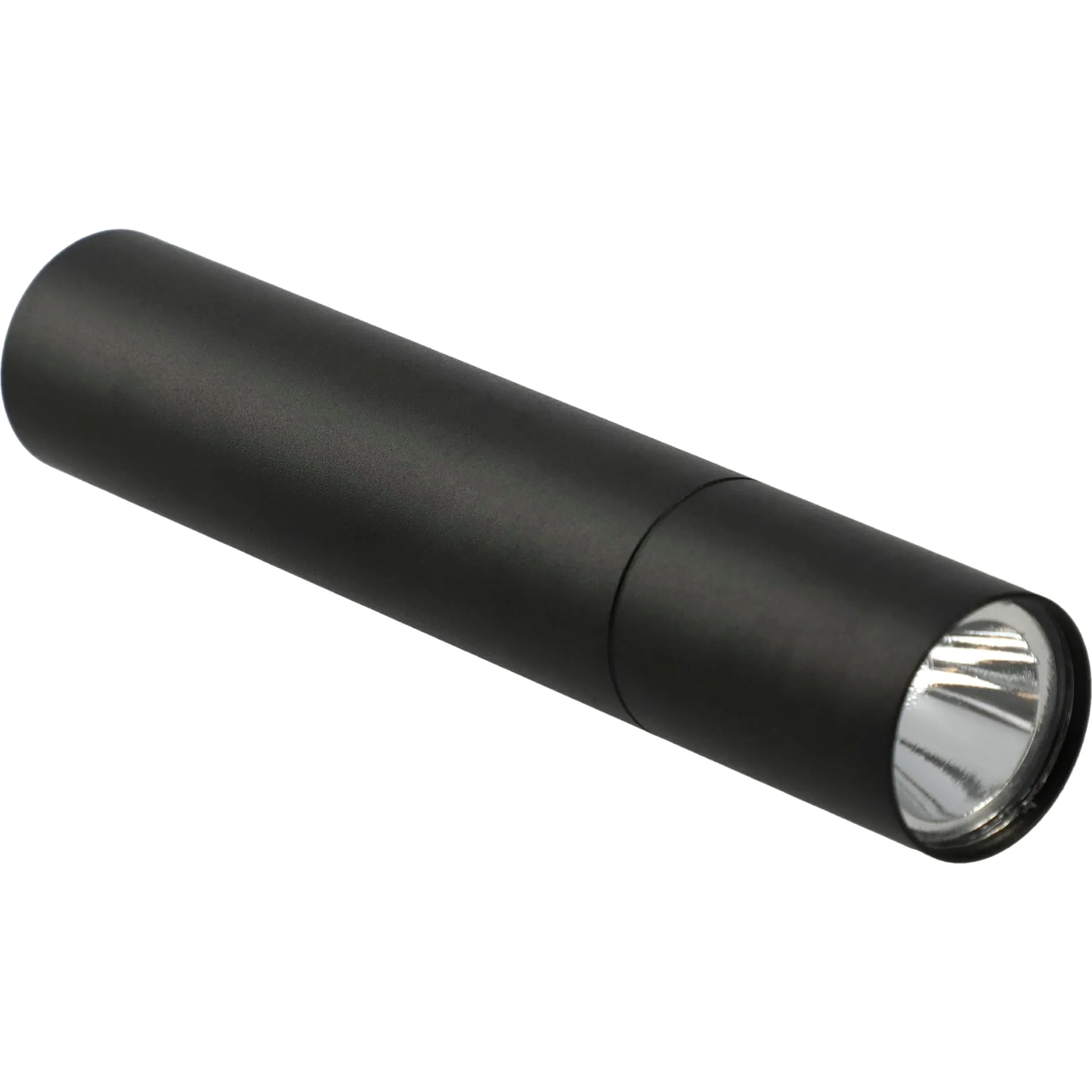 Rechargeable 1200mAh Flashlight