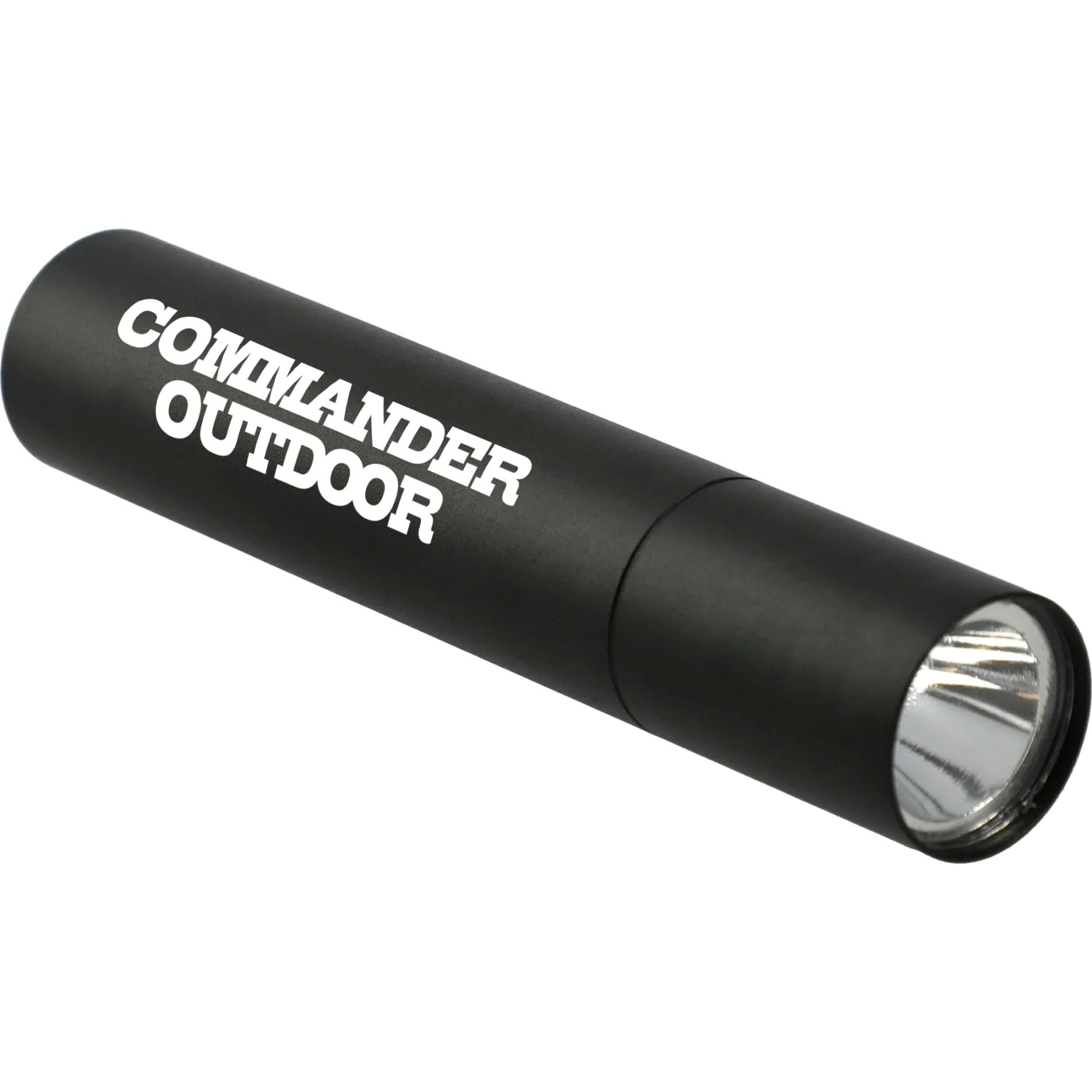 Rechargeable 1200mAh Flashlight