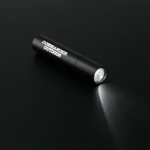 Rechargeable 1200mAh Flashlight
