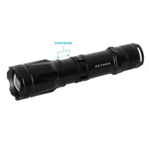 Rothco 10 Watt Cree Powerful Light Output Flashlight
