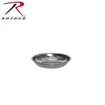 Rothco Stainless Steel Portable Camping/Backpacking Stove