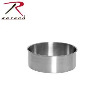 Rothco Stainless Steel Portable Camping/Backpacking Stove