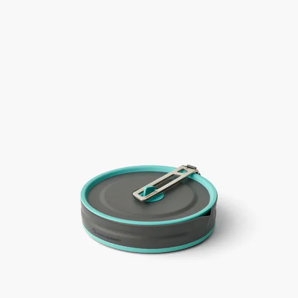 Sea to Summit Frontier Ultralight Collapsible 2.2L Pouring Pot