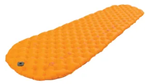 Sea to Summit Ultralight Insulated Air Sleeping Mat Orange Regular