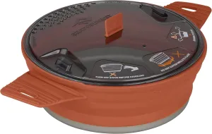 Sea to Summit X-Pot Collapsible Camping Cook Pot