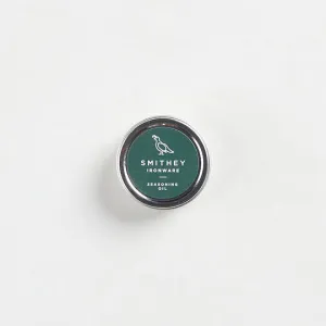 Seasoning Oil