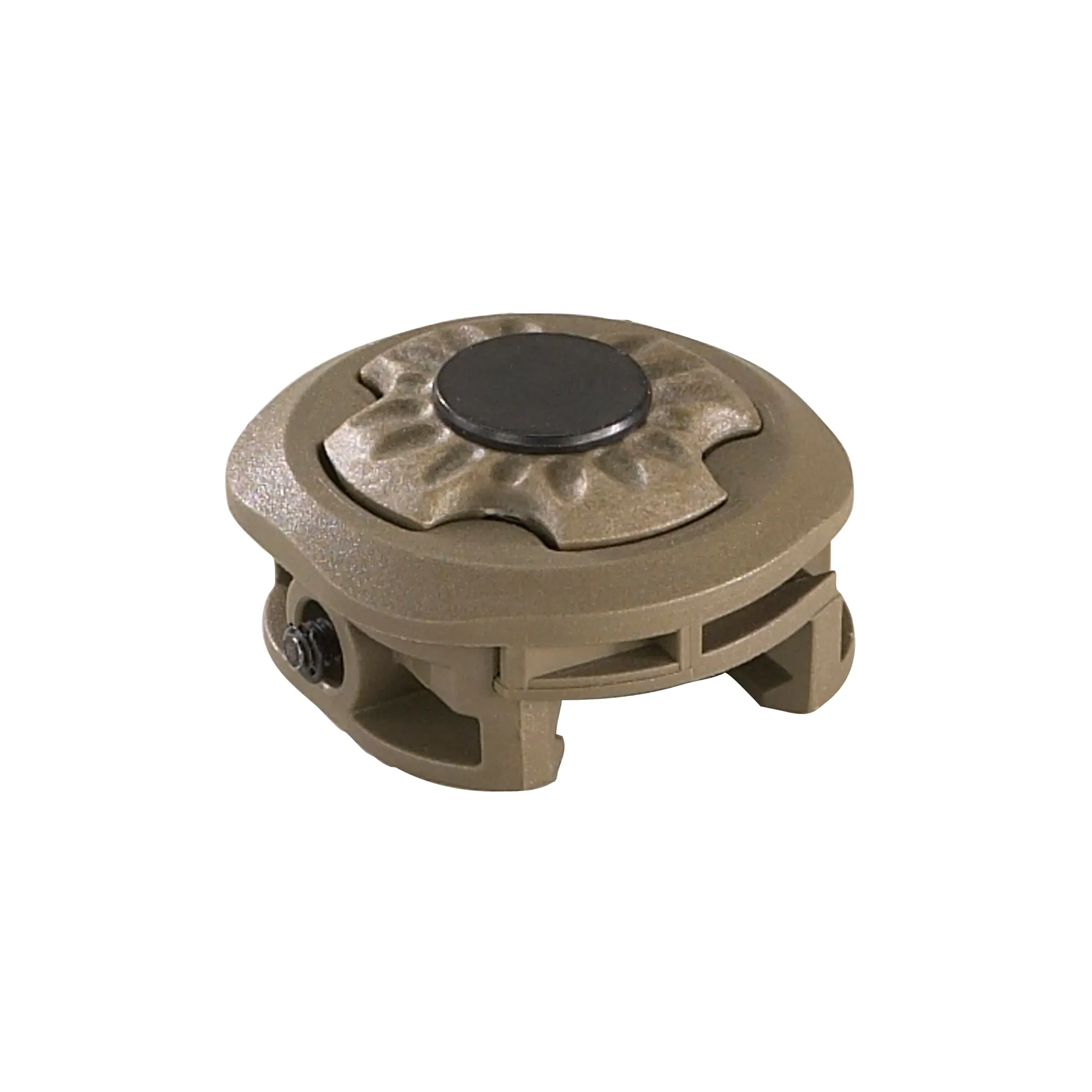Sidewinder 1913 Rail Mount- Coyote
