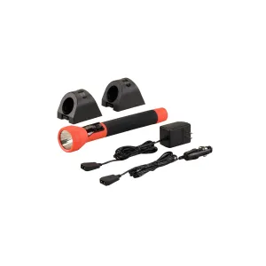 Sl-20lp W-120v Ac-dc 2 Sleeves-or Nimh