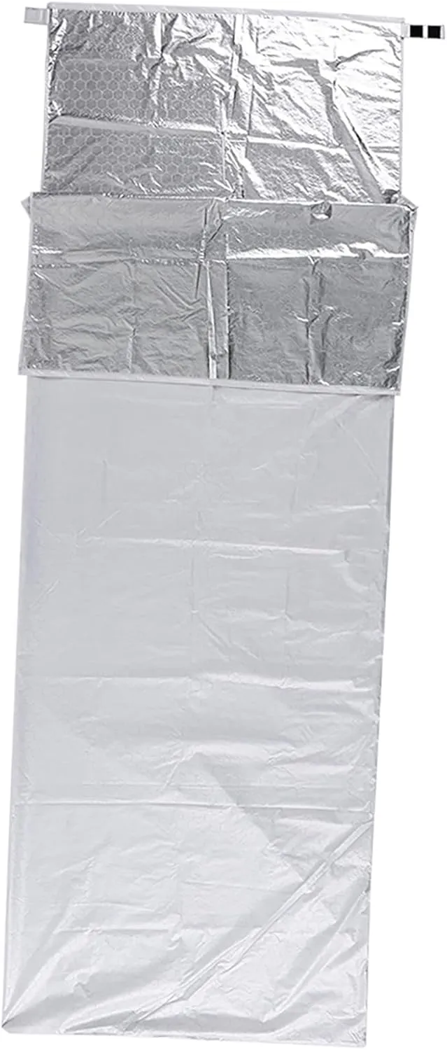 Sleeping Bag, Camping Sleeping Bag Waterproof Lightweight Sleeping Bag Camping Sleeping Bag Sleeping Bags for Adults for Warm Camping Hiking Outdoor Travel with Compression Bags
