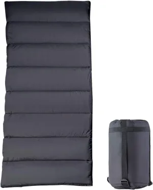 Sleeping Bag for Kids Teens Adults 3 Seasons Cool Weather Lightweight Waterproof Indoor Outdoor Use for Hiking Backpacking and Camping