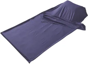 Sleeping Bag Liner Cotton Lightweight Travel Sleep Sack Sleeping Sheet for Adults Camping Hiking Picnic Travel Hotel Backpacking