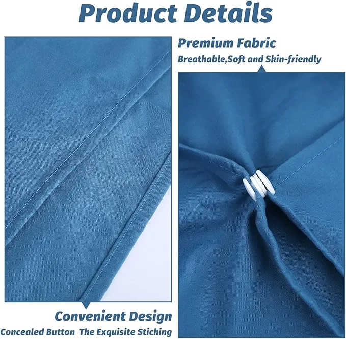 Sleeping Bag Liner,Lightweight Single/Double Sleep Sack,Camping & Travel Sheets for Adults,Premium Soft Hotel Sheet for Outdoor Traveling Hiking Hotel Picnics