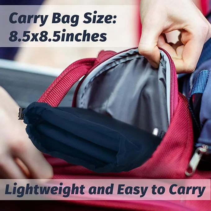 Sleeping Bag Liner,Lightweight Single/Double Sleep Sack,Camping & Travel Sheets for Adults,Premium Soft Hotel Sheet for Outdoor Traveling Hiking Hotel Picnics