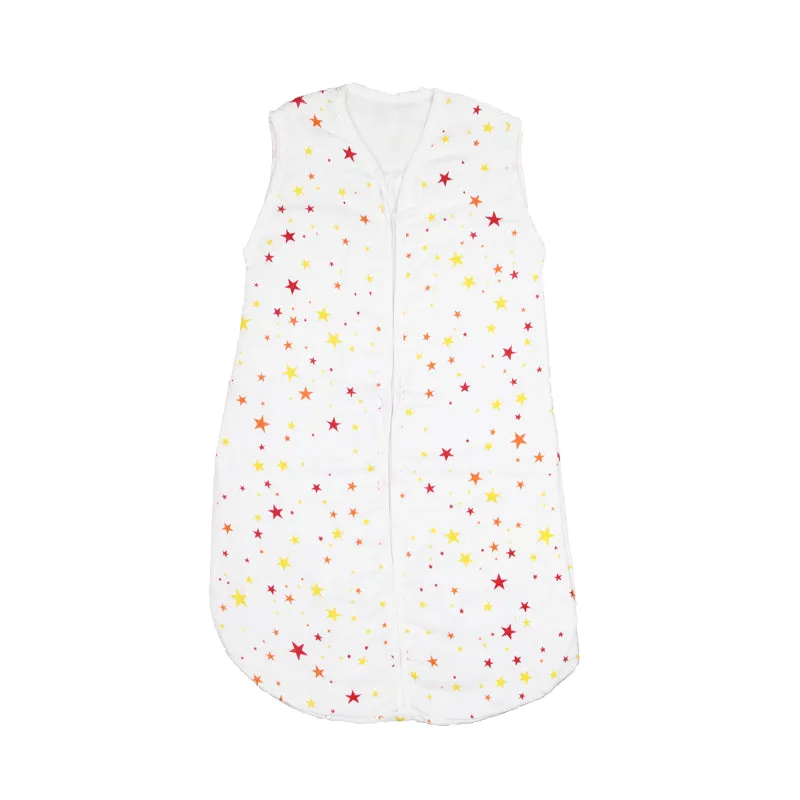 Sleeping Bag Stars