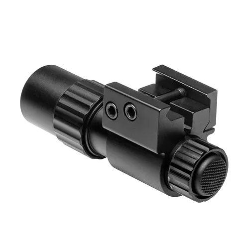 Slim Line Tactical Flashlight