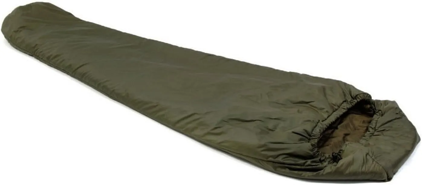Snugpak Softie 3 Merlin Sleeping Bag 41F