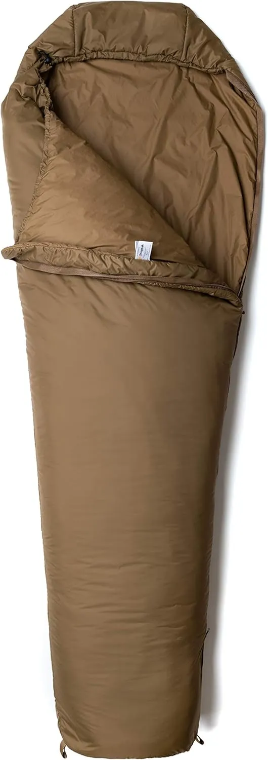 Snugpak Softie 3 Merlin Sleeping Bag 41F