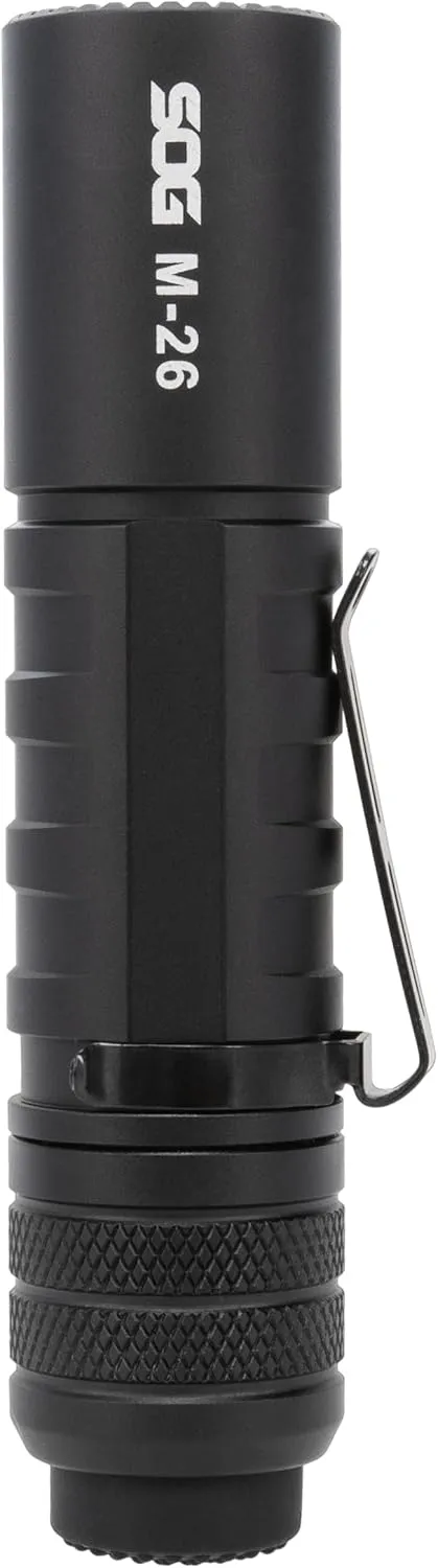 SOG M-26 Flashlight 1300L