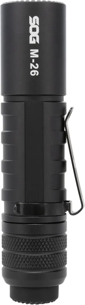 SOG M-26 Flashlight 1300L