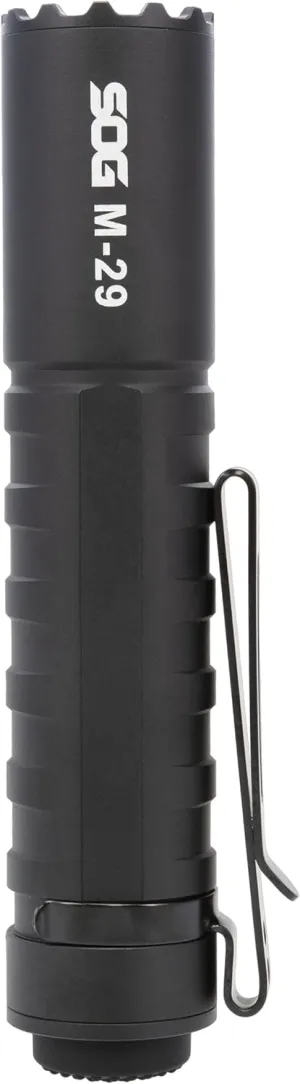SOG M-29 Flashlight 2000L