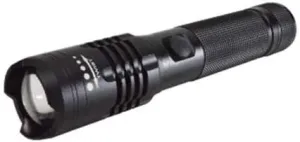 Sold Each - High-Beam Rechargeable Flashlight #HRF-1 by Sensible Products