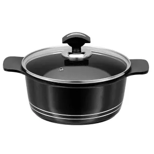 Sonex Non-Stick Cooking Pot - Omega