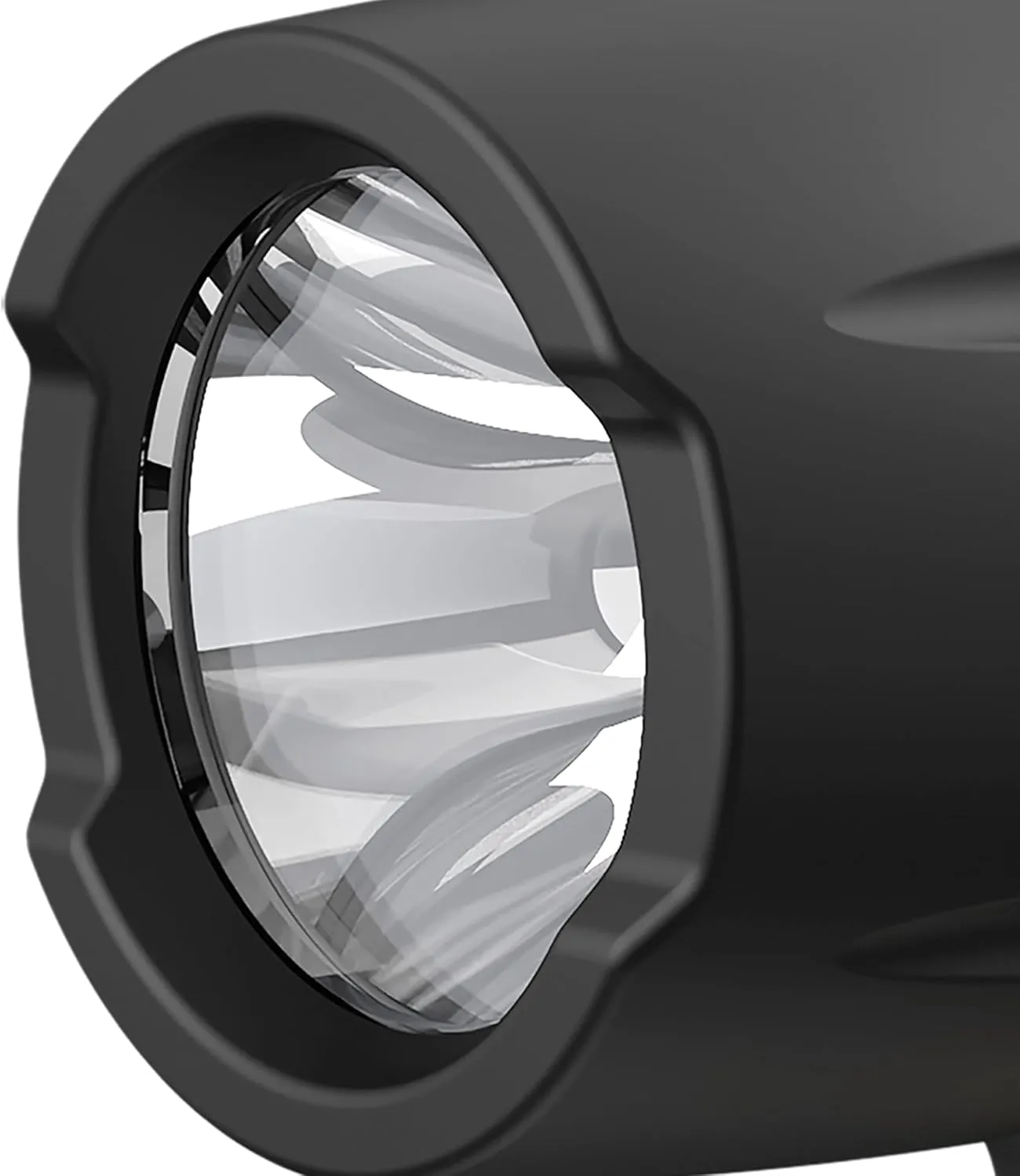 STANLEY Rechargeable Lithium Ion Ultra Bright LED Spotlight Flashlight