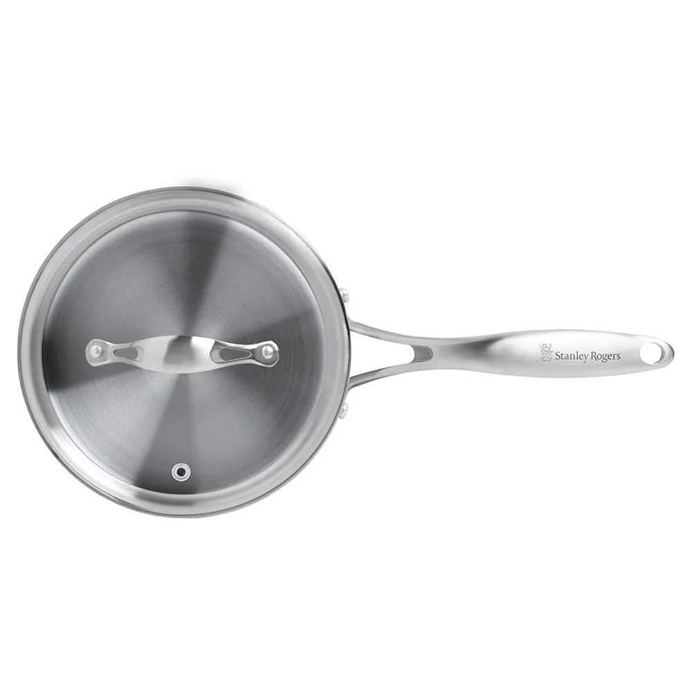 STANLEY ROGERS Bi-Ply Professional Saucepan 20cm / 3L