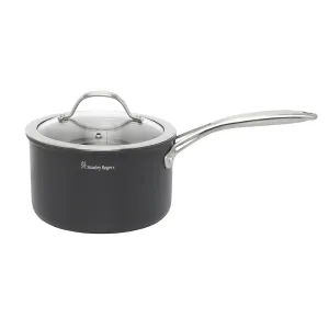 STANLEY ROGERS Bi-Ply Professional Saucepan 20cm / 3L