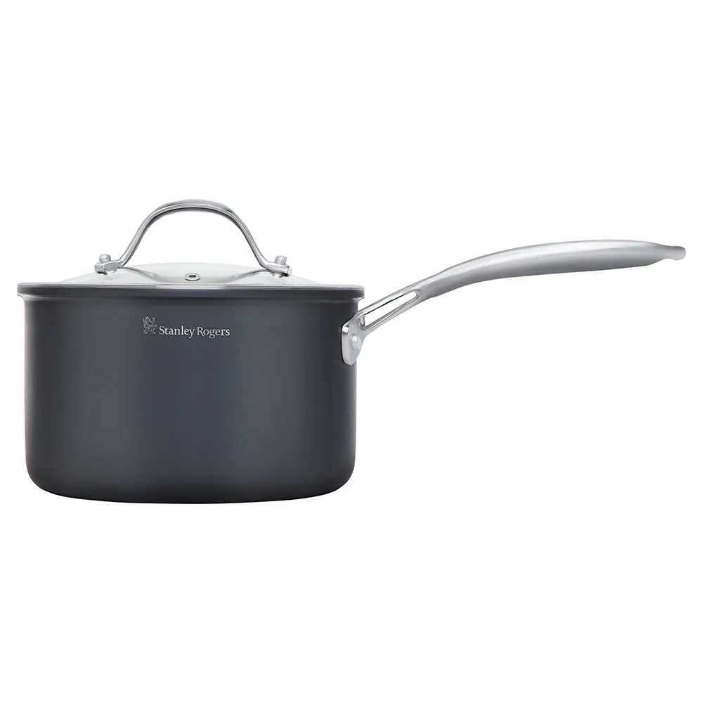 STANLEY ROGERS Bi-Ply Professional Saucepan 20cm / 3L