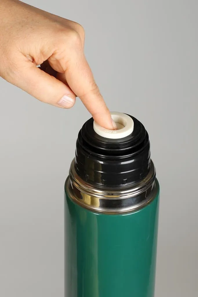 Stansport 12 Gauge Shotshell Thermo Bottle