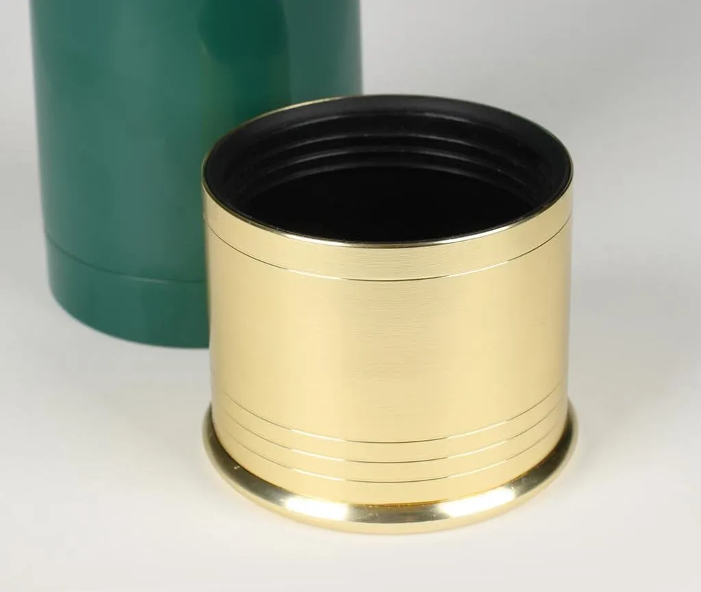 Stansport 12 Gauge Shotshell Thermo Bottle
