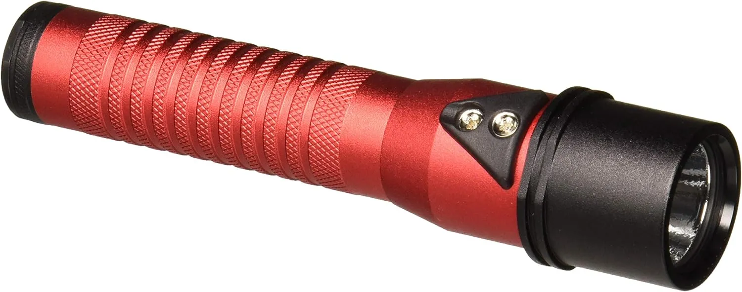 Streamlight 74340 Strion LED - Light Only -, Red