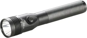 Streamlight 75429 Stinger 800-Lumen LED High Lumen Rechargeable Flashlight Without Charger, Black