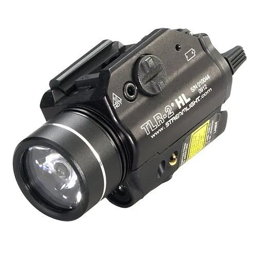 Streamlight TLR-2 HL G
