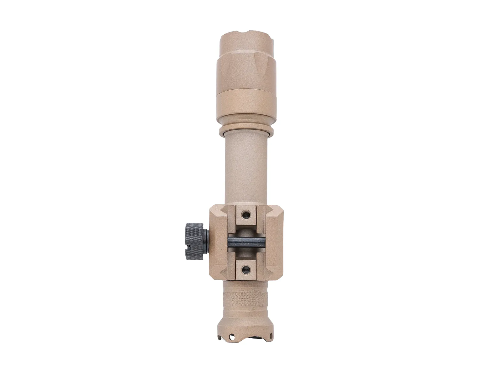 Strike Systems Tactical Flashlight WL1080 - Tan