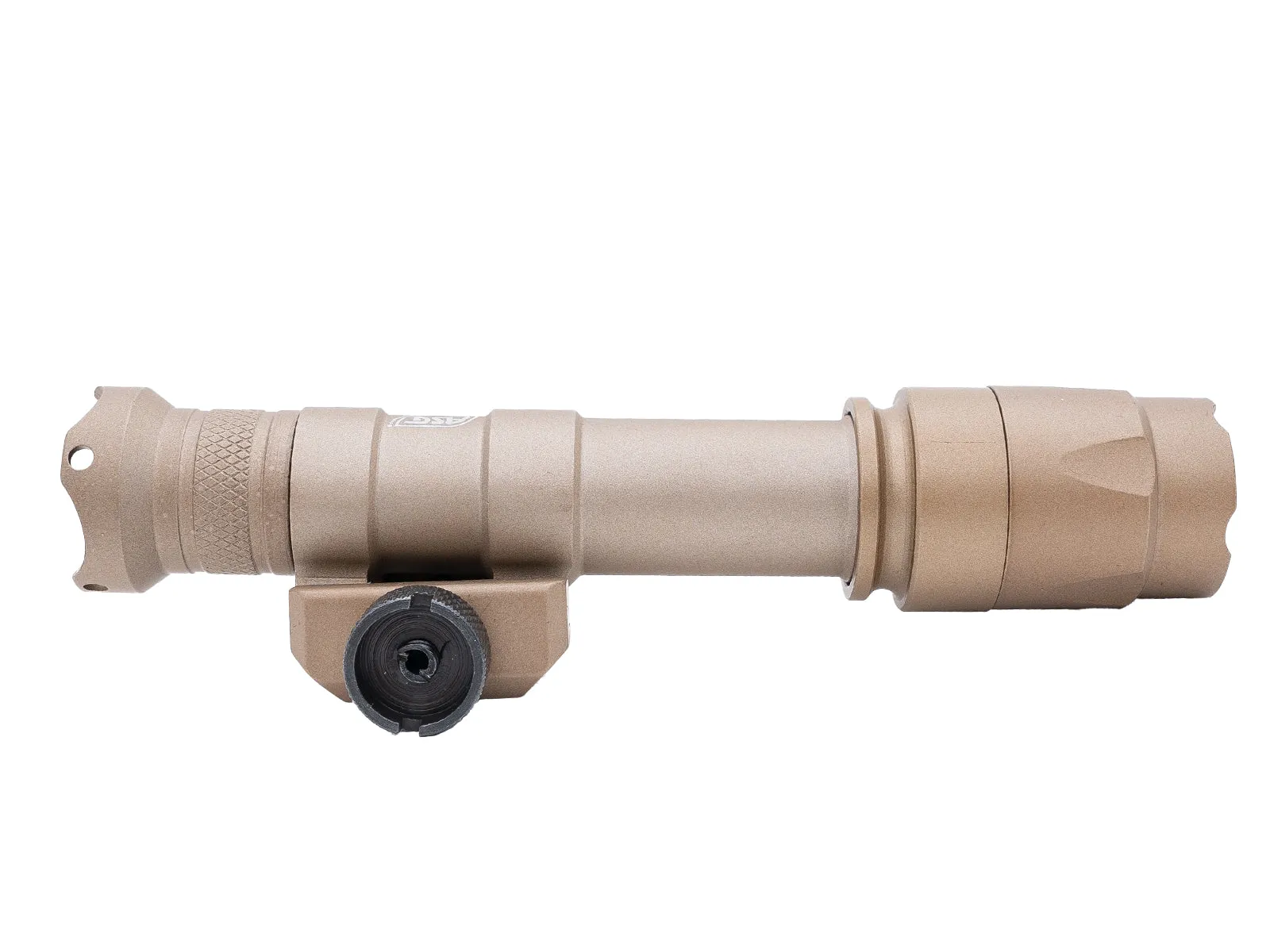 Strike Systems Tactical Flashlight WL1080 - Tan