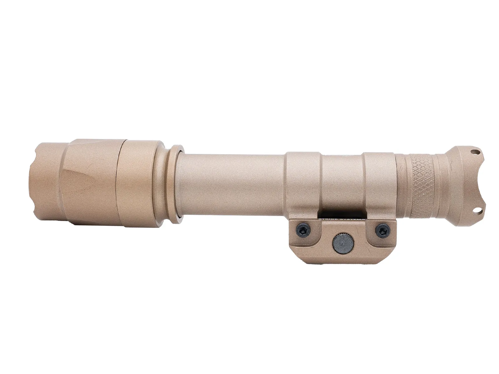 Strike Systems Tactical Flashlight WL1080 - Tan