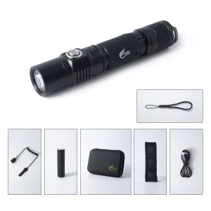 strike20 flashlight-  model Viper I