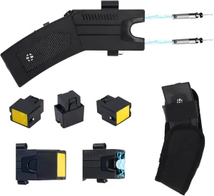 Stun Gun Spare Part