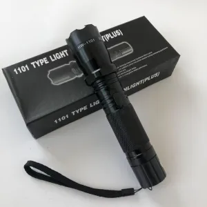 Stun Guns, Electric Guard, for Self Defense Personal, Palm-Sized, Very Convenient to Carry Around, Safety Switch Design, Rechargeable Battery