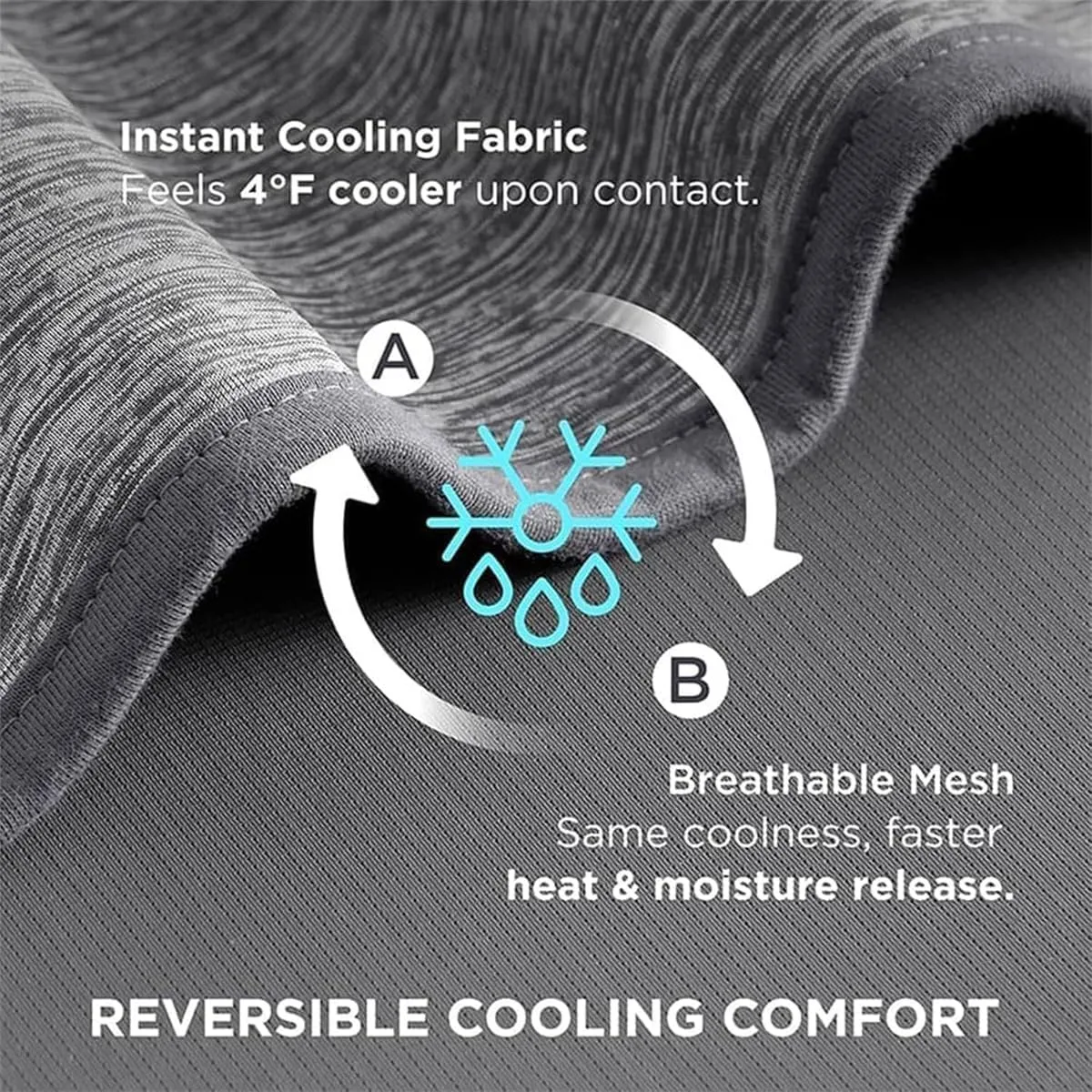 Summer Ultimate Cooling Blanket,Lightweight Breathable Cold Blankets,Double-Sided Soft Air Conditioning Throws Blanket,Calming Ice Cooling Blankets for Night Sweats Hot Sleeper