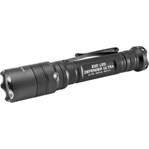 Surefire E2D Defender Ultra LED Flashlight
