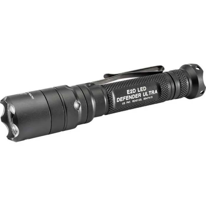 Surefire E2D Defender Ultra LED Flashlight