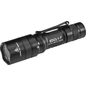Surefire EDCL1-T LED Flashlight
