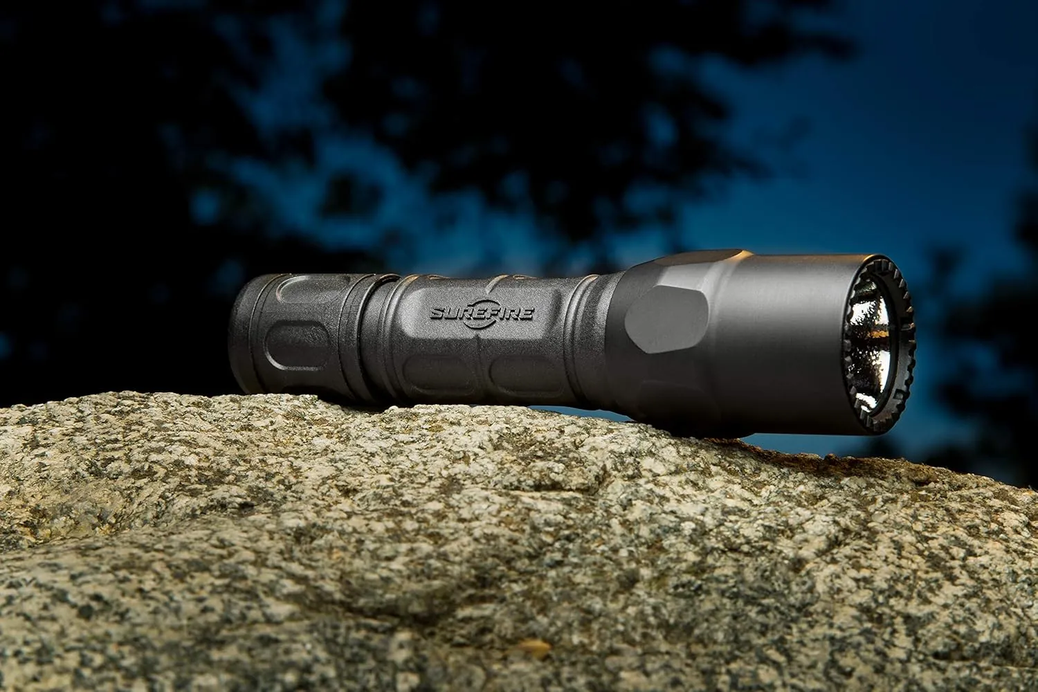 SureFire G2X Series LED Flashlights with Tough Nitrolon Body